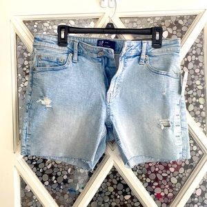 Gap Denim Shorts